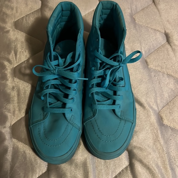 Vans for sales - Picture 3 of 3